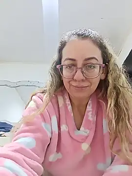 Miss_hanna07 - Riding dildo