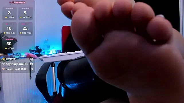 MistressMeghan - flesh boobs