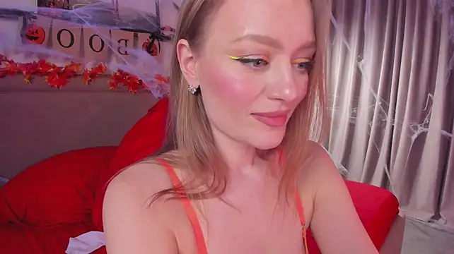 EvelynPoole - make me cum without hands