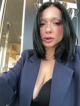 RoxySantaMonica - off wet panties hungry pussy