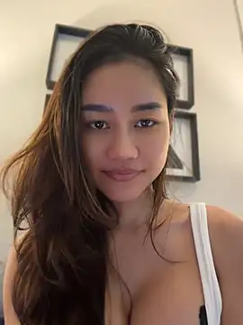 SweetThaiGirlfriend - Make me cum for you