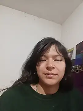 Ninffa_sweet25 - Naked