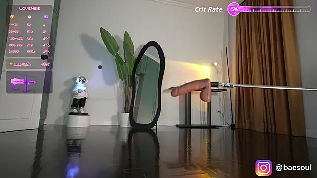 Baeasian - Make me squirt
