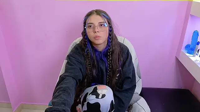 Kyomi_Hunt - CONTROL DOMI 7 MIN