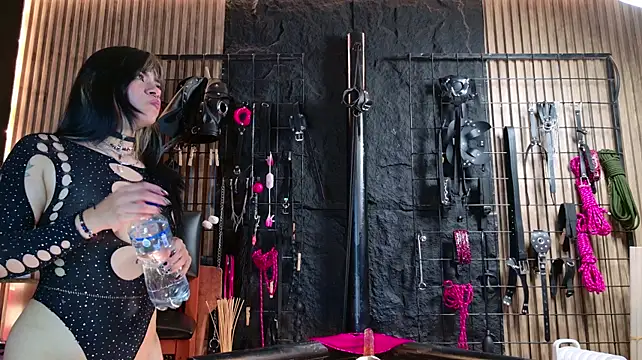 Lexxy_luu - WHIP HARD WITH RULER X 35