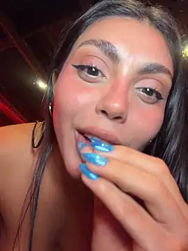 Zui_lu - OIL IN ASS