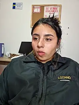 Angela__05 - CO WORKER FUCK MY MOUTH
