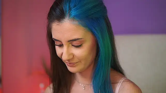 SabrinaHope - 💖 ~love me~