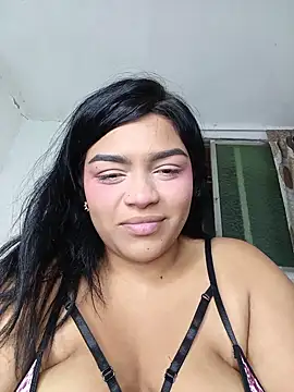 Angela_sex_x - Angela will put her fist in the pussy