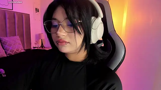 Kitty_Gang - Too deep blowjob 🤤