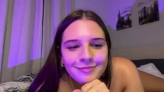Laylavaughtt - Deepthroat dildo!