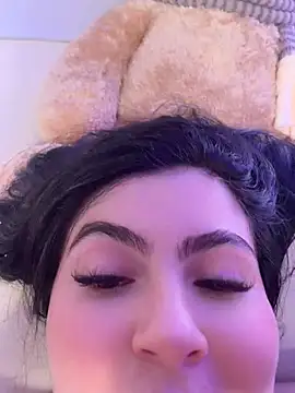 MaiahDolls - oil in my ass