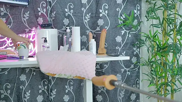 YourBurnWish - Squirt + control 5 min 💦💦🥵
