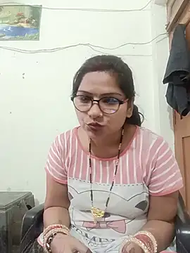 Heyy_Anshi - Show Pussy With Fingringss