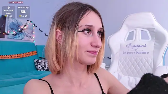 College_Girl_18 - POV fuck me daddy with fingers