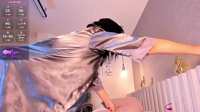 Lia_Guzman - fingers in my ass 🍑