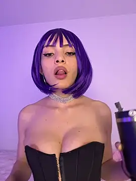 AnitaGG1 - Suck like a slut