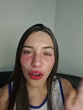 Loveuu-bae - naked & spread ass <3 <3