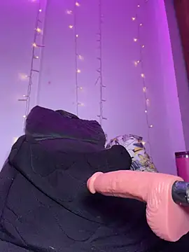 LunaStar_VIP - detroy me ass 10 min🌊😈