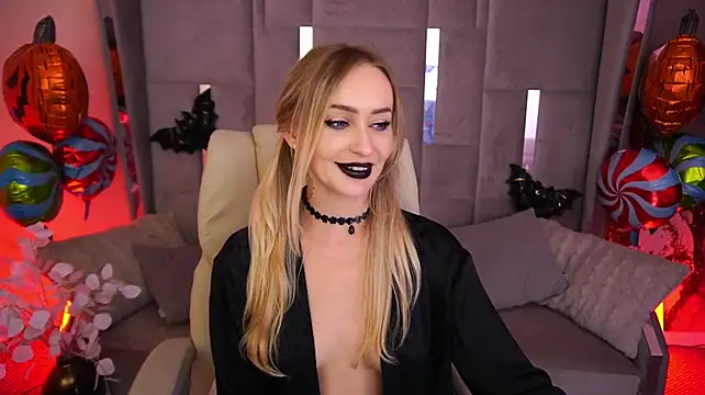 GraceCandy - U want me naked?