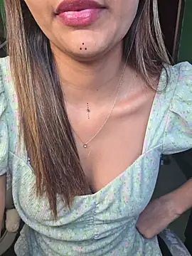 Amelia4U - Spank ass 20X