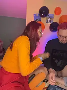 Hotlatinocouple__ - Suck pussy to velma