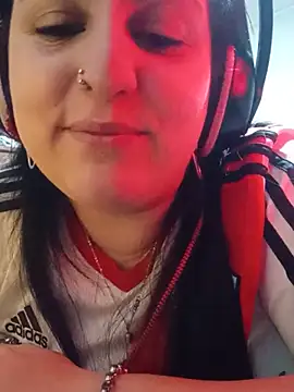 Ladyrolinga - masturbacion con jueguete y squirt