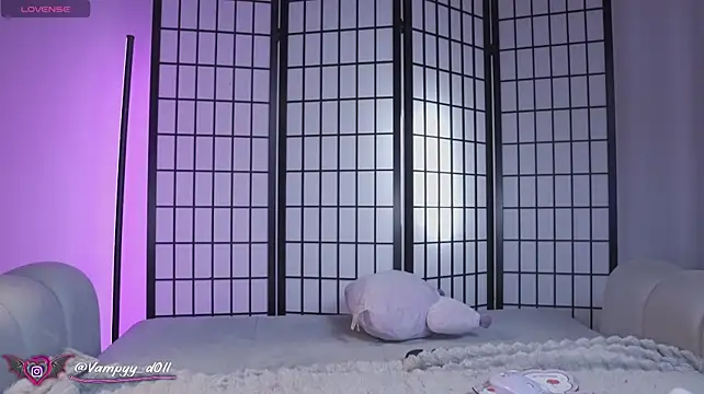Vampyy_dolll - plug ass + oil 🖤