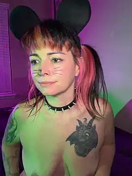 MarlaFknSinger - Seeking Daddy ☺️