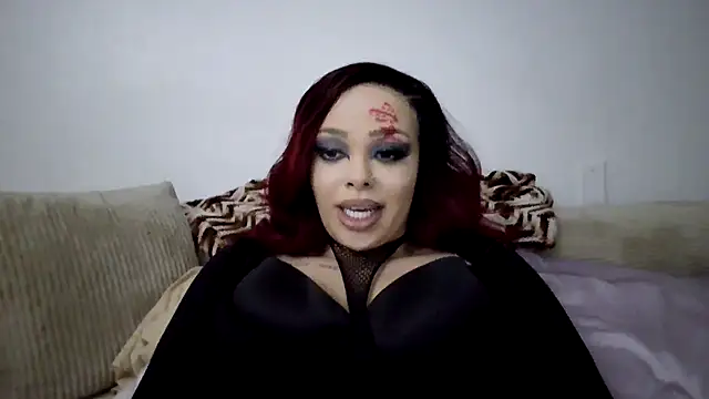 Missamaraa - UNDIES TOO!!
