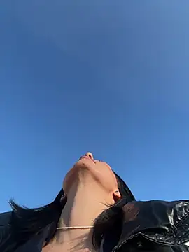 RoxySantaMonica - off wet panties hungry pussy