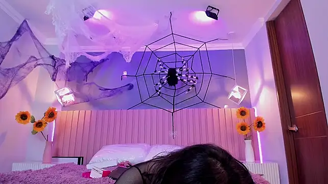 Nina_Ford - Control Domi x5min🔥💦