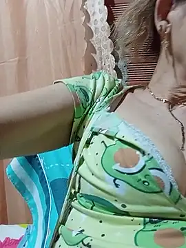 NanitaFun - Show ass