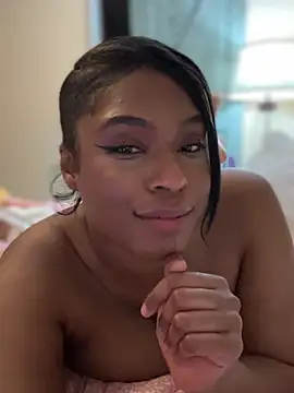 CandyLuxxxx - Titty fuck ♥️ squirt vid last tip