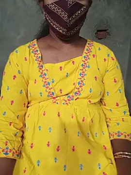 Pooja_reddy - Open dress 👗 finger pusssy 👀💦