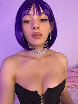 AnitaGG1 - Suck like a slut