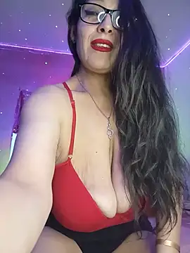 Crystal_Collins_ - Tits and pussy play