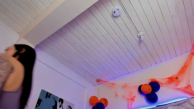 Celestestars - Big and hot squirt