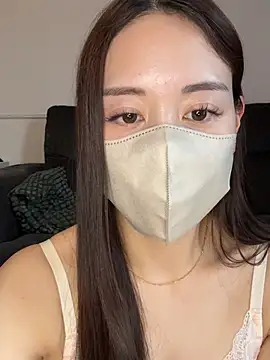 Ria-o0 - M字開脚でグリグリ💓