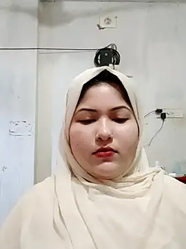 Nusrat-N - Full nude