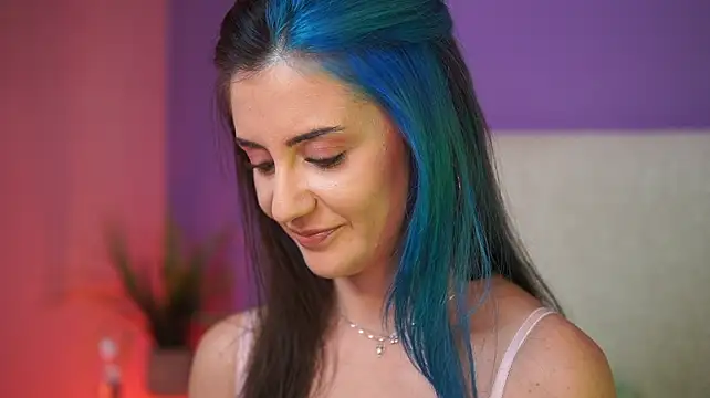 SabrinaHope - 💖 ~love me~