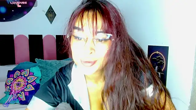 Ana_Riderr - fingers in my pussy