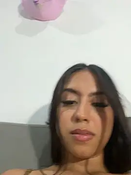 AmelieLane_ - Oil boobs
