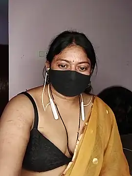 Telugu--Nadhini143 - 100 tokens boobs show