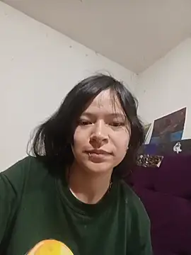 Ninffa_sweet25 - Naked
