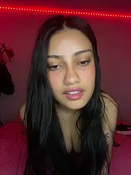 Kamm277 - naked+show pussy