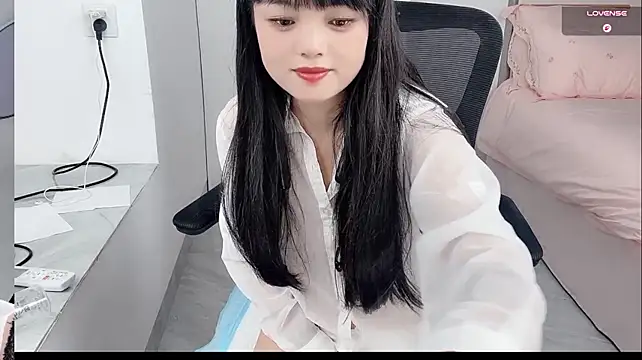 Xianxian-baby - 大黑牛控制3分钟