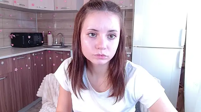 Evaa_here_ - Cum Show