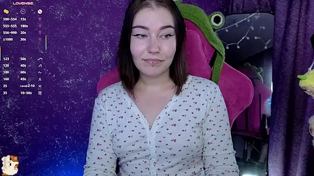 MargarettRose - good mood