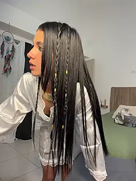 Vaneza_G1